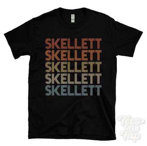 Skellett wiederholtes - skellett,