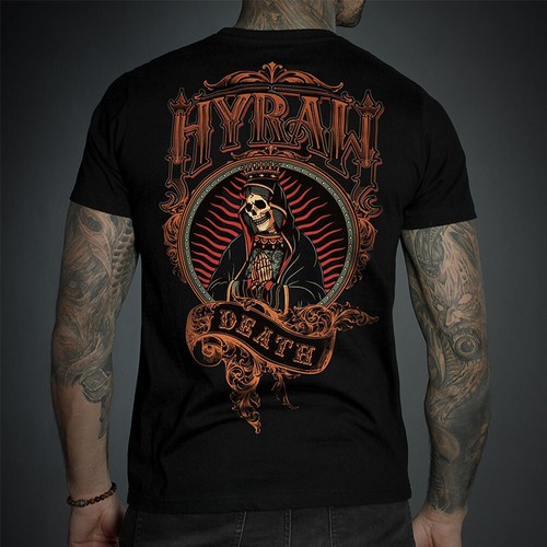 Hyraw shirt dona - hyraw,