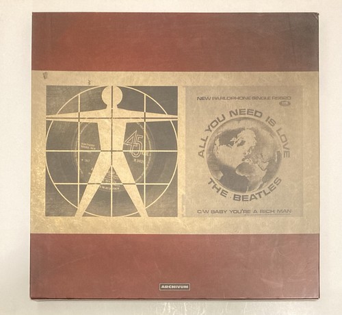 All you need - you,