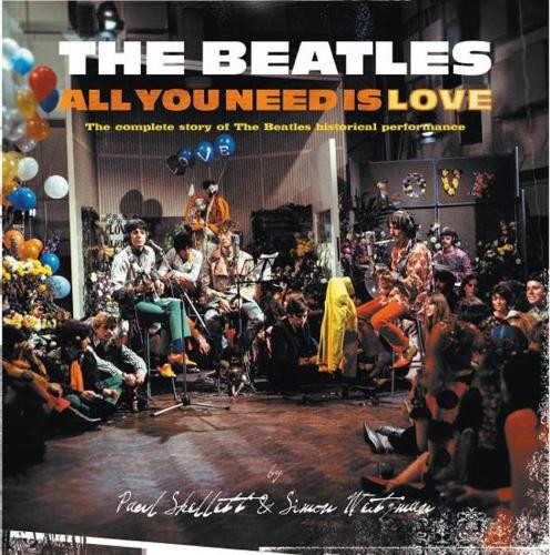 All you need love paul - you,