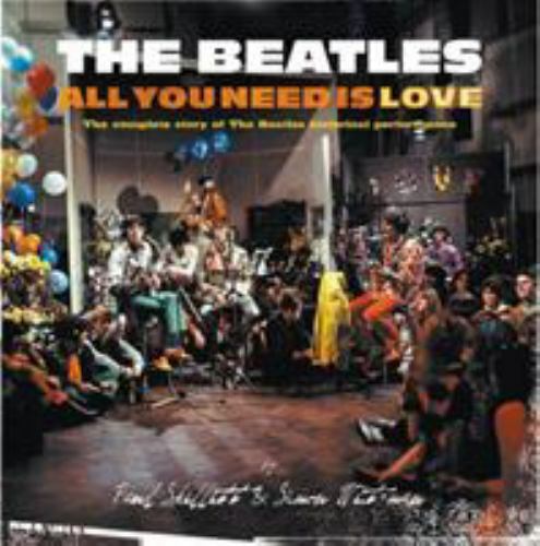All you need love paul - love,,