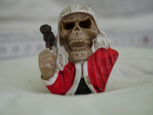 Skellett richter mini - mini, figur