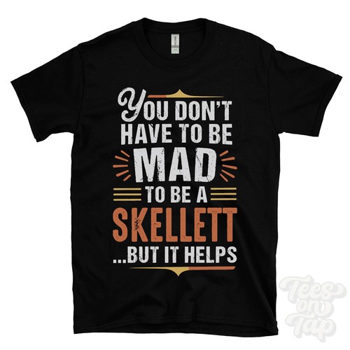 You don have - you, to