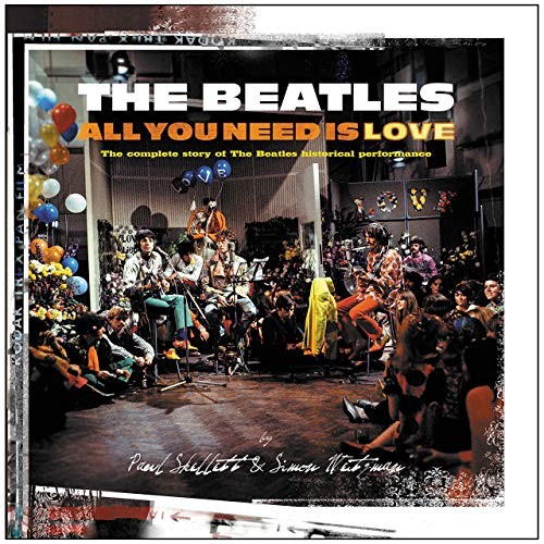 All you need love paul - all,