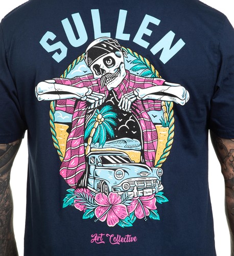 Sullen clothing shirt - sullen,