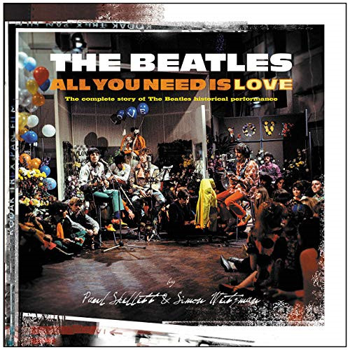 All you need - all,